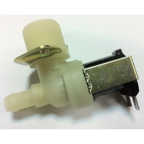 Клапан подачи воды 1/90 °. Стиральной Машины UNIVERSAL VAL011UN ( D 12 mm. TP )